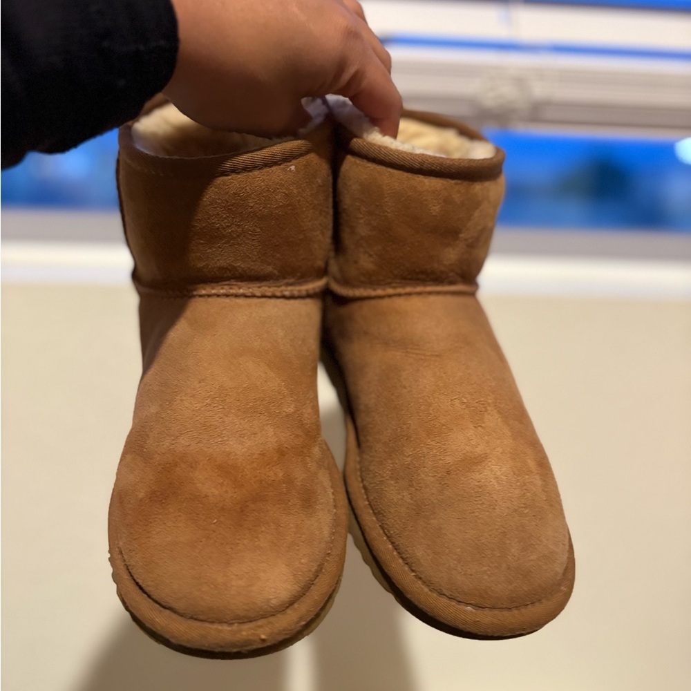 UGG Classic Mini II boots - Picture 2 of 4